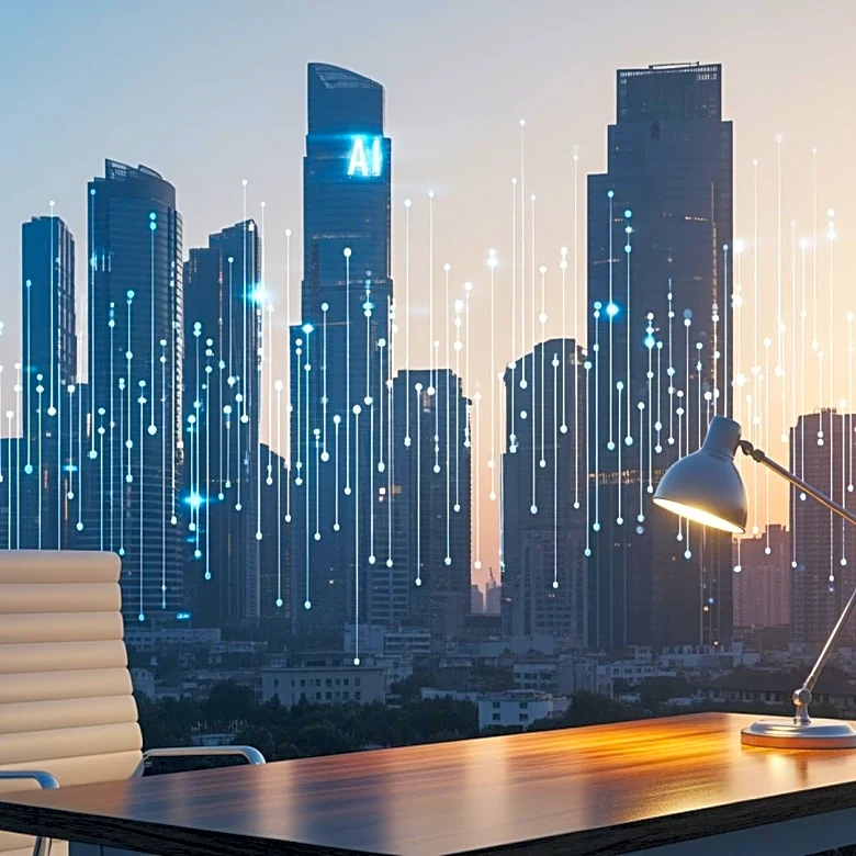 Grand Rapids Faces Economic Challenges Amid AI Disruption and Talent Shortages