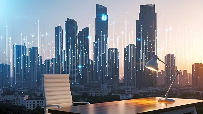 Grand Rapids Faces Economic Challenges Amid AI Disruption and Talent Shortages