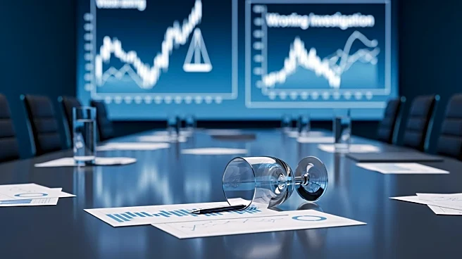 Investor Brian Kahn Pleads Guilty in Securities Fraud Case Impacting B. Riley Financial