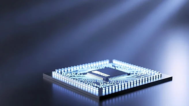 Broadcom Identifies Anthropic as $10 Billion Custom Chip Customer