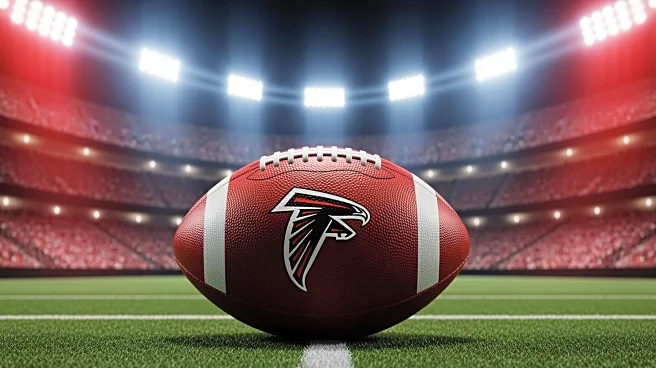 Atlanta Falcons Triumph Over Tampa Bay Buccaneers in Thursday Night Football