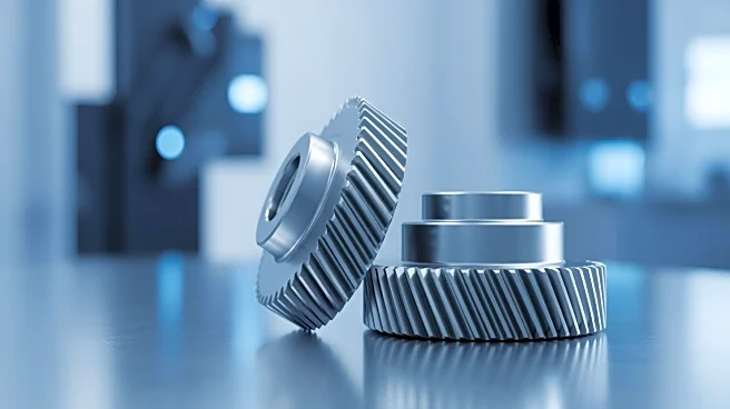 Weir Group to Acquire ESEL, Enhancing Manufacturing Capabilities in Chile