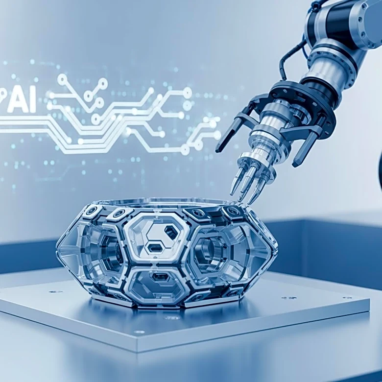 Global M Activity Surges in 2025, Driven by AI and Advanced Manufacturing