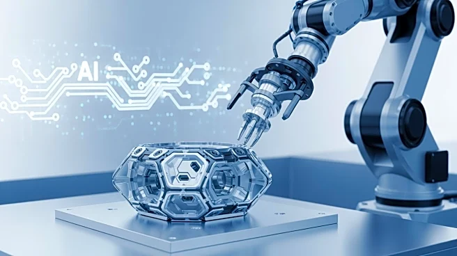 Global M Activity Surges in 2025, Driven by AI and Advanced Manufacturing