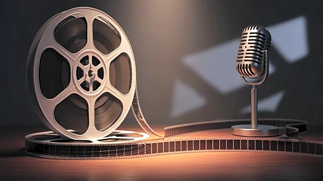 Liam Neeson Narrates Controversial Anti-Vaccination Documentary, Sparking Debate