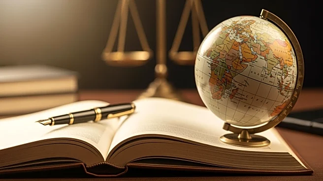 LL.M. Programs in the U.S. Open Global Career Opportunities for Foreign Attorneys