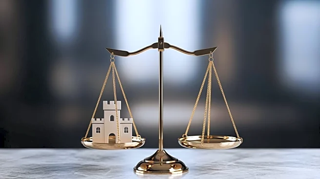 Disney Files Multiple Lawsuits to Challenge Property Tax Assessments in Orlando