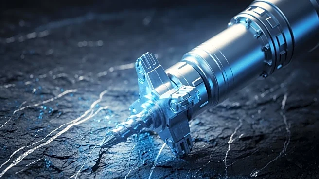 U.S. Partnership with DRC Drives Tech-Enabled Mining Growth