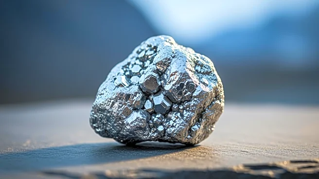 Contango Ore to Merge with Dolly Varden Silver, Expanding Alaska Mining Projects