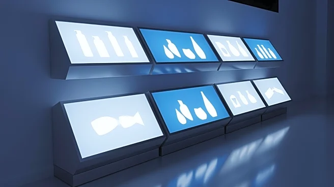 Smart Shelves Revolutionize In-Store Retail Experience