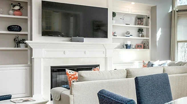 Logan Circle Carriage House Maintains Open Concept in $2 Million Listing