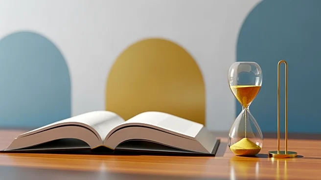 Newburgh Author Jonathan Burks Releases Self-Help Book on Modern Success