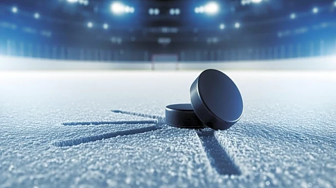 Zach Hyman's Hat Trick Propels Oilers to Victory Over Red Wings