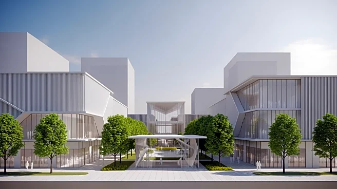 Trader Joe's and Northgate Mall Redevelopment Signal Major Changes for Lafayette