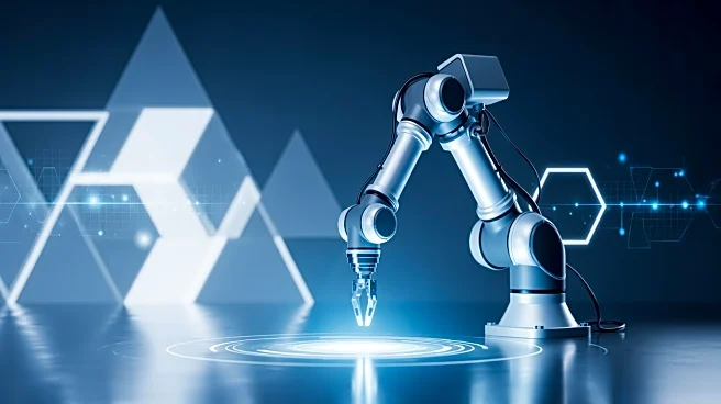 SME and CTA Launch Advanced Manufacturing Showcase at CES to Boost U.S. Manufacturing