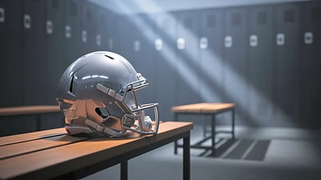 Cleveland Browns' Decision to Sideline Shedeur Sanders Sparks Criticism