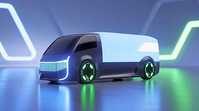 Peterbilt Launches New Electric Truck Models Amid Ongoing Emissions Dispute with California