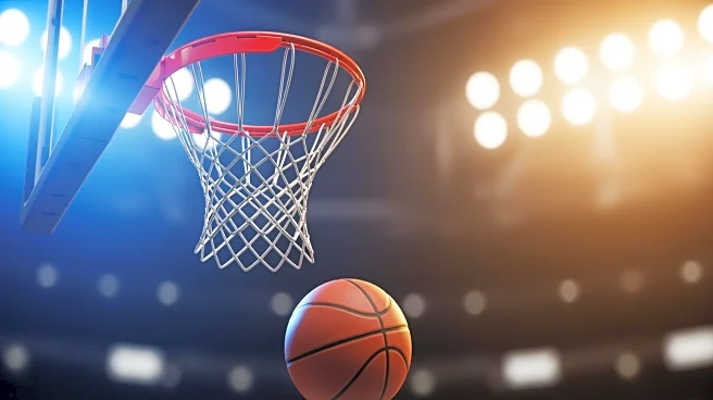 Santa Margarita's Isaia Vandermade Dominates Playoffs with Defensive Prowess