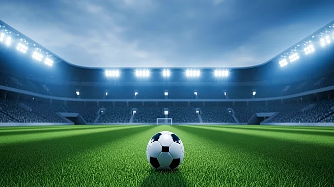 Eintracht Frankfurt Prepares for Crucial Bundesliga Match Against Augsburg