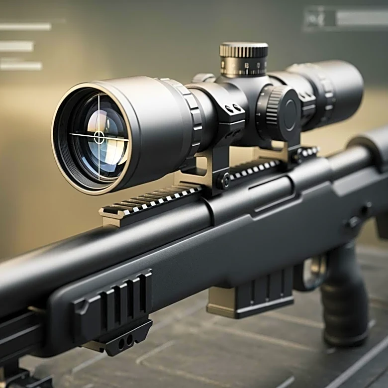 Smartshooter Secures Contract for SMASH 3000 Evaluation by Australian Defence Force