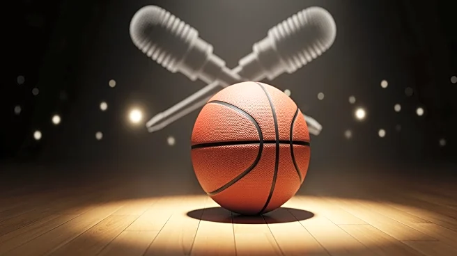 ESPN and TNT Sports Collaborate for Vitale-Barkley Telecast of Indiana-Kentucky Game