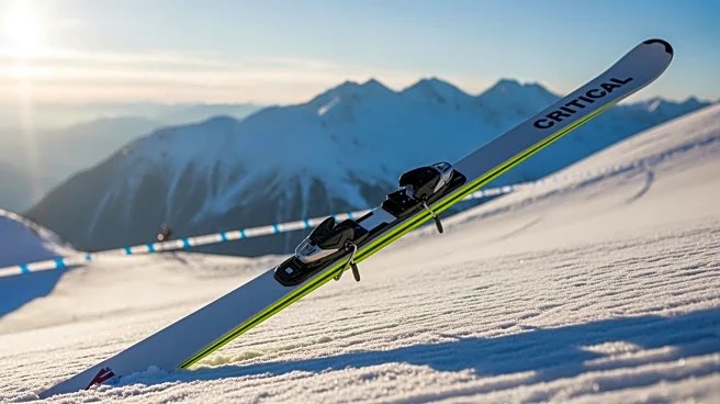 Lindsey Vonn Achieves First World Cup Downhill Victory Since 2018, Sets Record