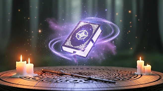 Epic Games Announces Harry Potter Collaboration in Fortnite, Introducing Themed Outfits and Accessories