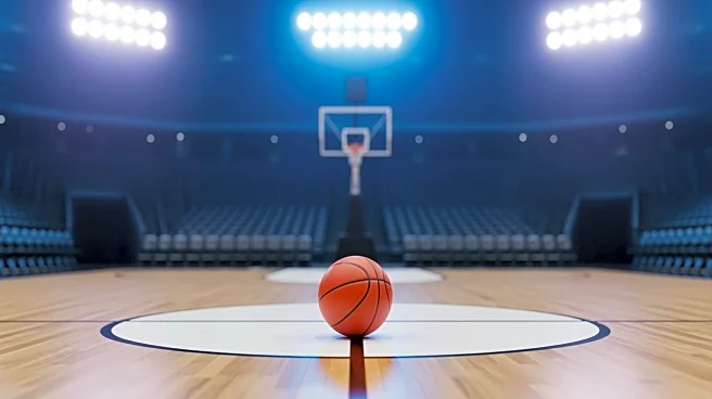 Emirates NBA Cup Semifinals Set to Begin in Las Vegas with Media Availability