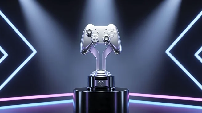 The Game Awards 2025: Major Announcements and Winners