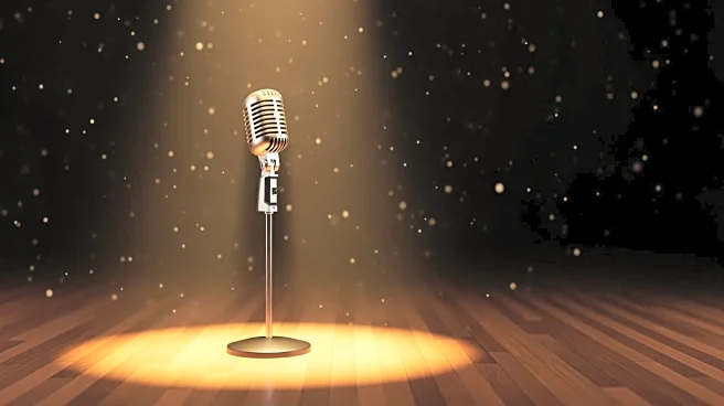 Oscar Predictions 2026: Original Song Contenders Emerge