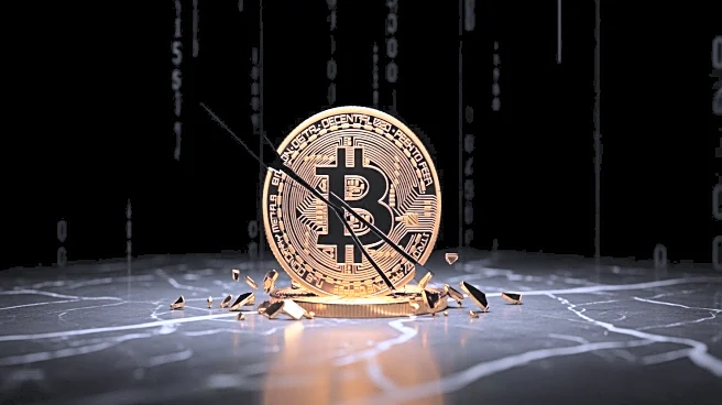 Crypto Founder Do Kwon Sentenced to 15 Years for $40 Billion Collapse Impacting Investors