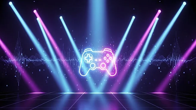 The Game Awards 2025: Top Trailers and Game Reveals Captivate Audience