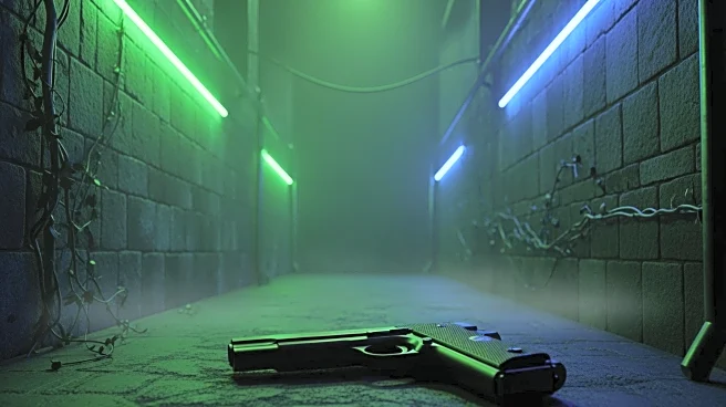 Capcom Unveils Leon S. Kennedy as Second Protagonist in Resident Evil Requiem, Enhancing Gameplay Experience