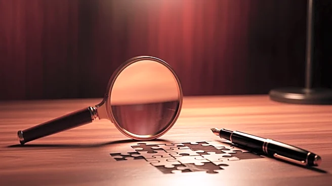 Josh O'Connor Stars in New 'Knives Out' Mystery with Daniel Craig