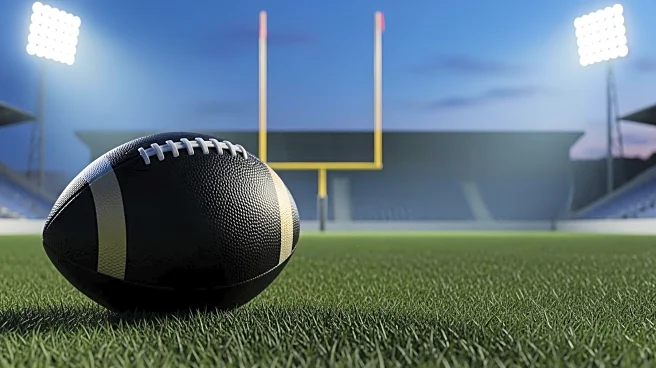 New Orleans Saints Aim to Spoil Carolina Panthers' Playoff Hopes in Upcoming Matchup