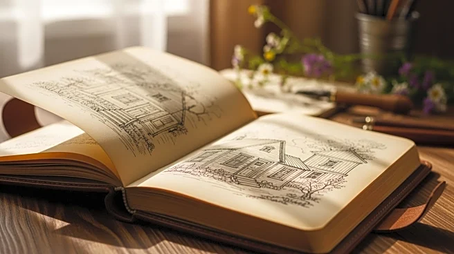 Hallmark+ Announces 'When Calls the Heart' Prequel 'Hope Valley: 1874', Expanding Popular Series