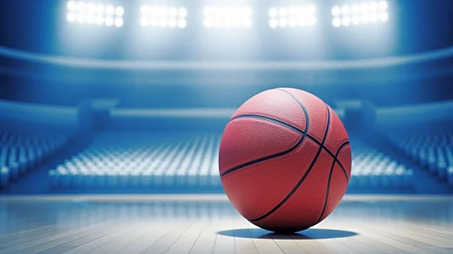 Mississippi State Women's Basketball Prepares for Southern Miss Matchup Amid Winning Streak