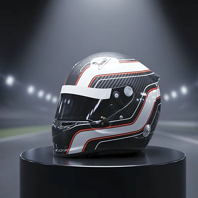 Lando Norris Crowned 2025 F1 World Champion at FIA Awards