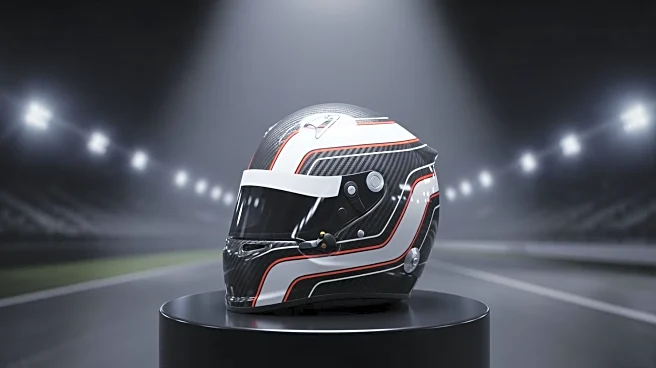 Lando Norris Crowned 2025 F1 World Champion at FIA Awards