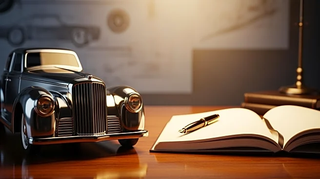 Automotive News Reaffirms Commitment to Trusted Journalism in Second Century