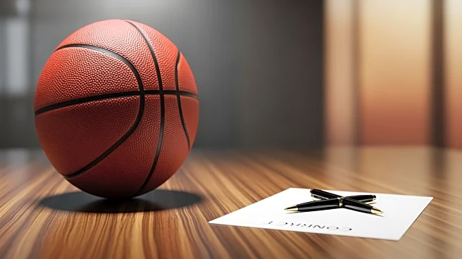 Caitlin Clark Highlights Critical WNBA CBA Negotiations as Historic Moment