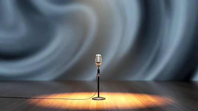 Taylor Swift Addresses Emotional Impact of UK Stabbing Attack in New Docuseries