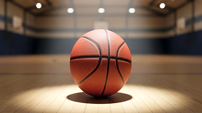 Kansas Basketball Coach Bill Self Names Melvin Council Jr. as Team MVP