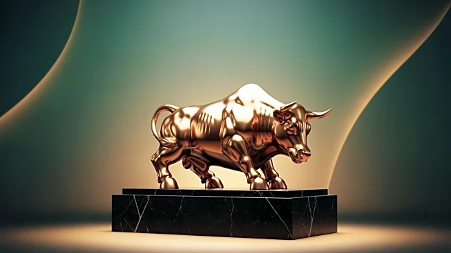 Goldman Sachs Stock Near Record High Following Federal Reserve Rate Cut