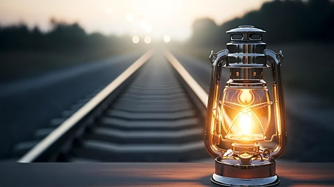 Union Pacific Appoints Tony Will to Board of Directors, Enhancing Leadership Amid Industry Transformation