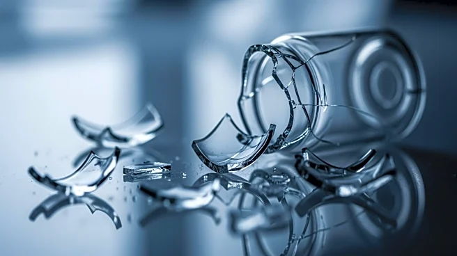 Rezolute's Phase 3 Trial Miss Triggers Stock Collapse and Analyst Revisions