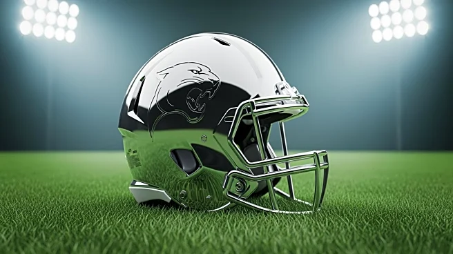 Houston Cougars' Isiah Harwell Shines in Victory Over Jackson State