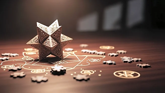 Jonathan Blow Unveils 'Order of the Sinking Star' with 500-Hour Puzzle Gameplay