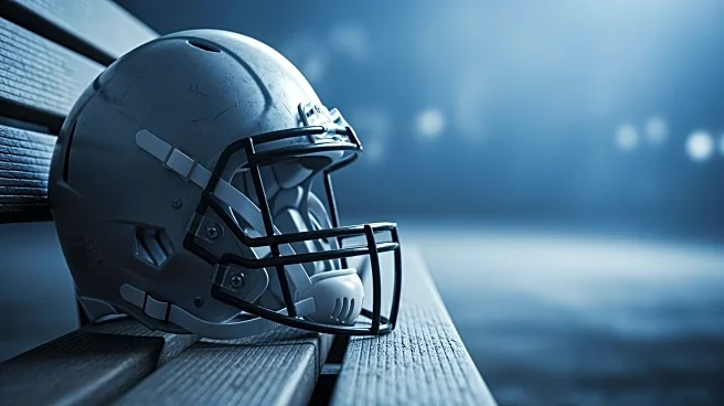 Buffalo Bills Face Uncertainty with Christian Benford's Injury Ahead of Patriots Game