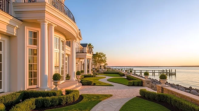 Rhode Island Estate Listed for $12.2M Offers Proximity to Taylor Swift's Home